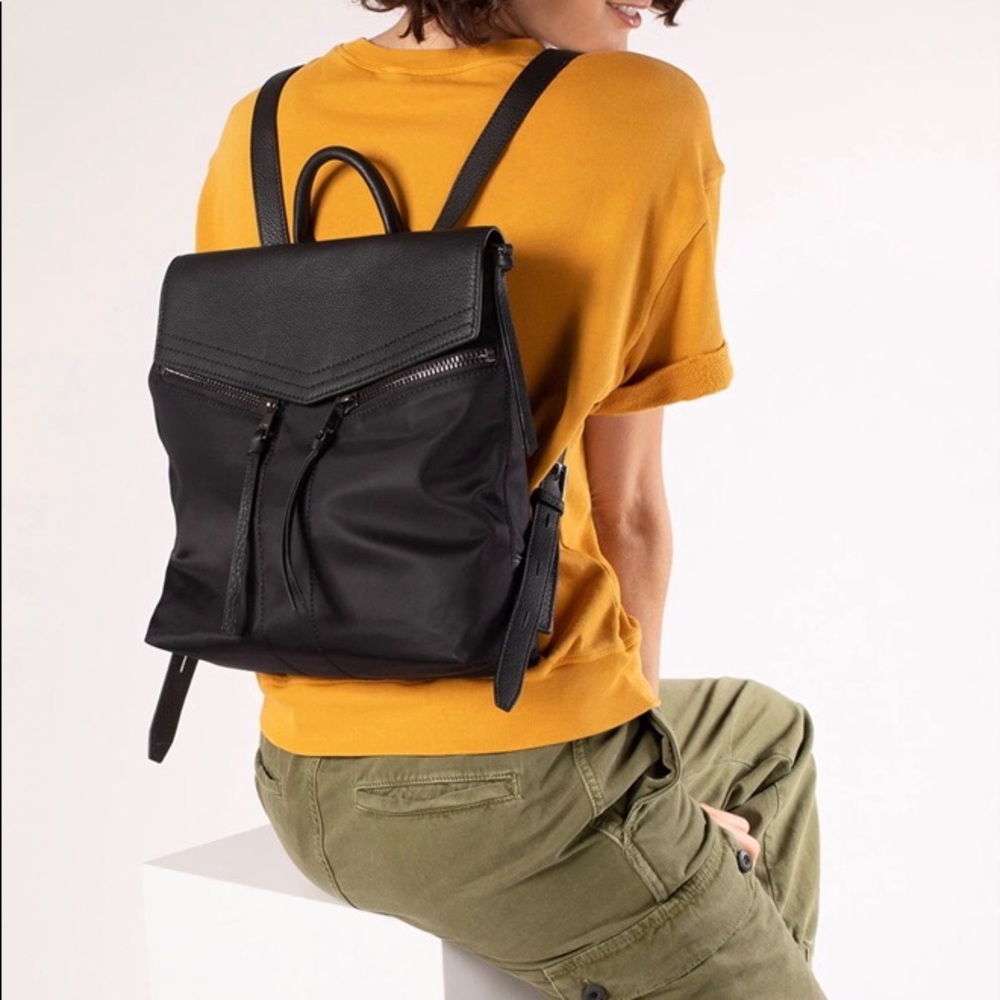 Botkier Trigger Backpack NWT